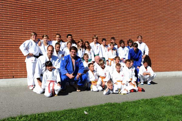 Judo Budo Club Bellinzona